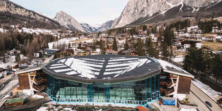 Olimpiadi 2026, a oggi 450 mln € in sponsorizzazioni. Venduti 800mila biglietti