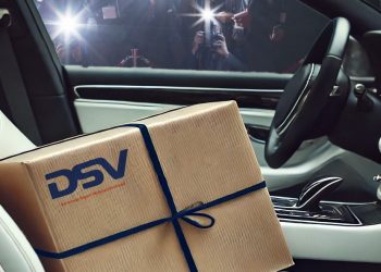 Dalla supply chain alla client experience: DSV ridisegna la logistica per il lusso