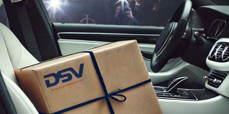 Dalla supply chain alla client experience: DSV ridisegna la logistica per il lusso