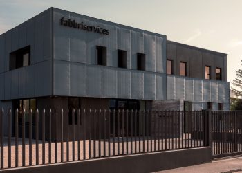 Fabbriservices cresce in Europa e punta ai 50 milioni di euro di fatturato