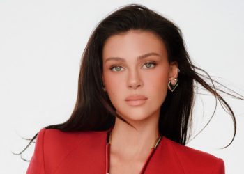 Nicola Peltz Beckham è il volto della nuova campagna di Genny