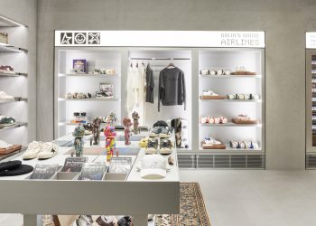 Il canale dtc spinge il primo semestre di Golden Goose (+13%)