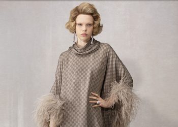 Demna anticipa tutti. La sua ‘Gucciness’ è già iniziata via lookbook