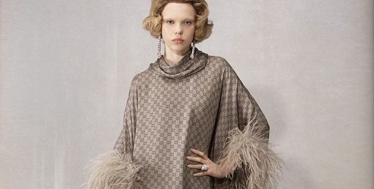 Demna anticipa tutti. La sua ‘Gucciness’ è già iniziata via lookbook