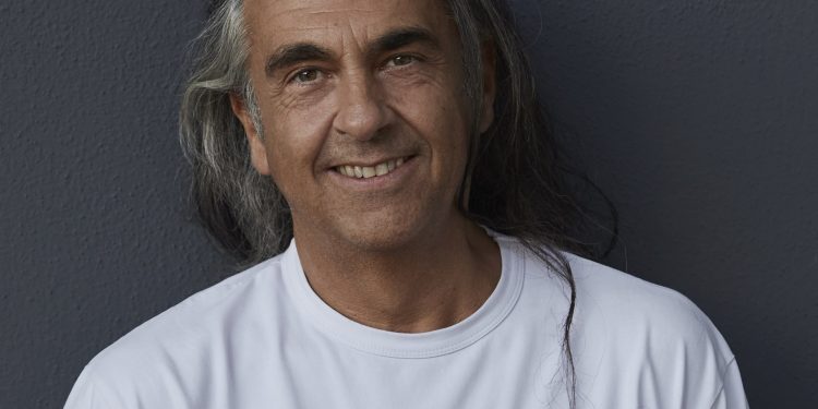 Collini Milano chiama Gianluca Capannolo come nuovo direttore creativo