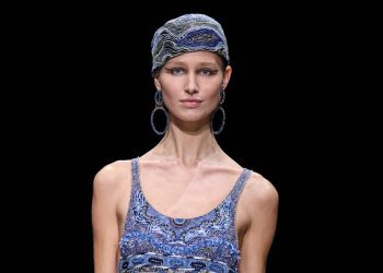 Milano fashion week: confermate le sfilate di Armani e la mostra in Pinacoteca