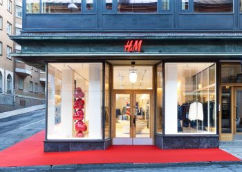 H&M vola in Borsa: +9% grazie al balzo degli utili trimestrali (+40%)