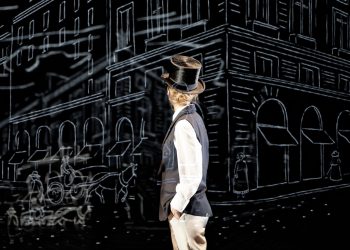 Hermès sceglie il Teatro Franco Parenti di Milano per la pièce ‘Hermèstories’