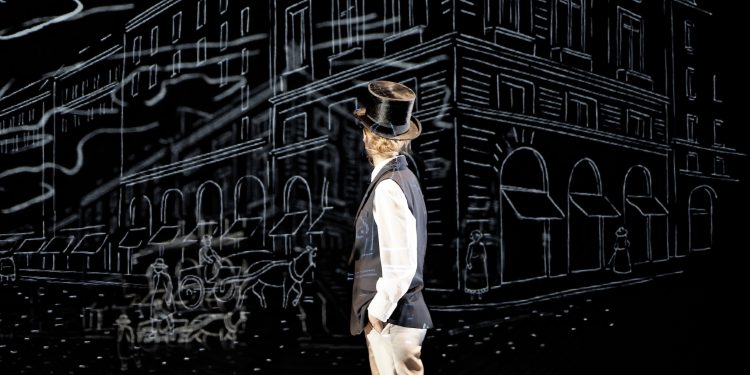 Hermès sceglie il Teatro Franco Parenti di Milano per la pièce ‘Hermèstories’