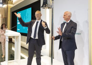 Rino Petino approda in Borsa: il player pugliese sbarca su Euronext