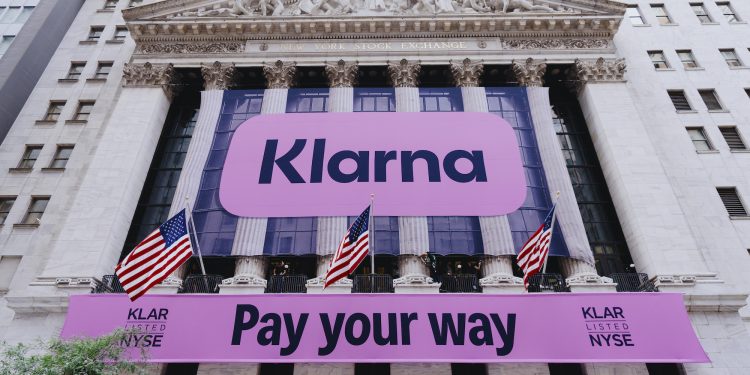 Klarna suona la campanella a Wall Street: Ipo da 15,1 mld $