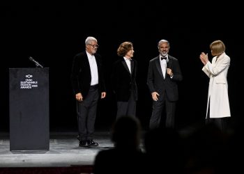 Cnmi Sustainable Fashion Awards 2025, a Giorgio Armani il nuovo premio alla memoria