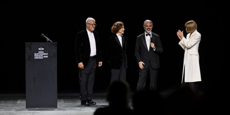 Cnmi Sustainable Fashion Awards 2025, a Giorgio Armani il nuovo premio alla memoria