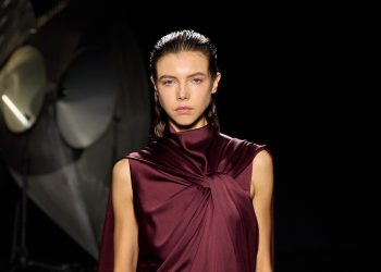 Lanvin Group ancora in crisi. Nel semestre ricavi in calo del 22%