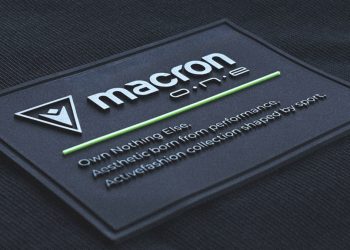 Macron, la linea lifestyle high-end cambia pelle: arriva O.N.E
