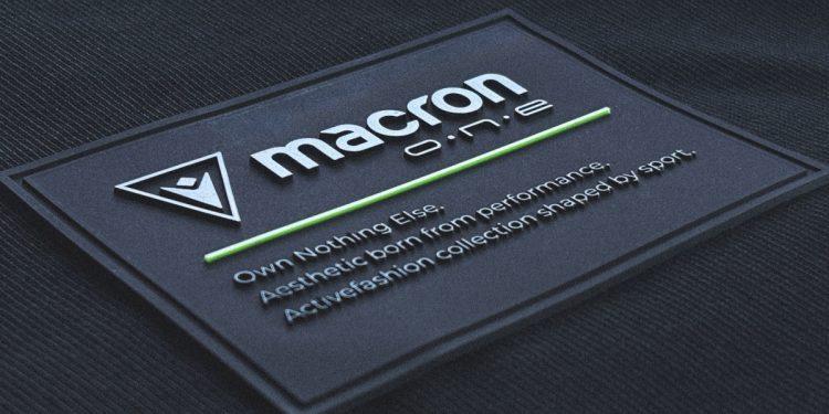 Macron, la linea lifestyle high-end cambia pelle: arriva O.N.E