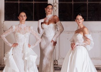 L’eccellenza made in Italy di Maison Signore conquista la Reggia di Caserta
