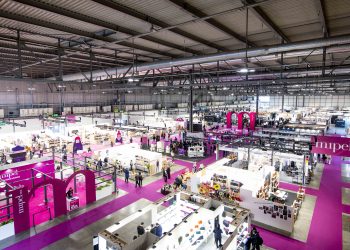Cinque fiere in simultanea: nasce Fashion Link Milano