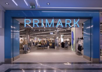 Primark, in Italia investiti 90 milioni in tre anni. Piano da 10 opening