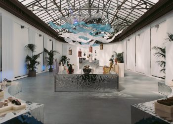 Coccinelle accelera ancora nel retail con la strategia dei pop-up itineranti