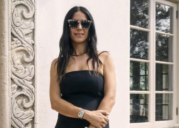 Rebecca Minkoff va in onda sul canale di televendite Qvc