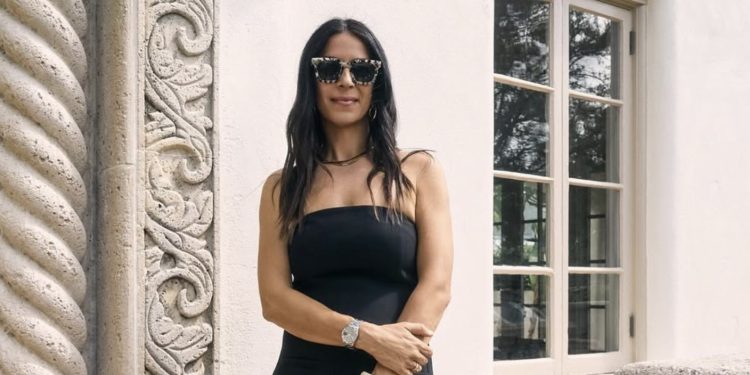 Rebecca Minkoff va in onda sul canale di televendite Qvc