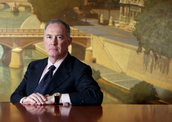 Addio a Francesco Trapani. L’ex CEO di Bulgari si è spento a 68 anni