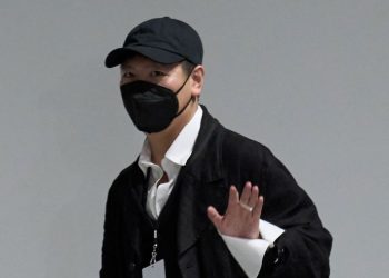 Peter Do lancia a sorpresa il nuovo marchio PD-168