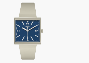 Swatch reagisce ai dazi contro la Svizzera: prezzi fino a +15% negli Usa