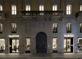 Sale il debito di Valentino: chiesta la rinegoziazione con le banche