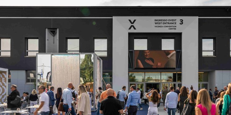 Vicenzaoro September, l’edizione 2025 chiude con visitatori a +3%