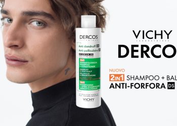Vichy Laboratoires raggiunge i 2 milioni di reach grazie alla campagna full funnel con Amazon Ads