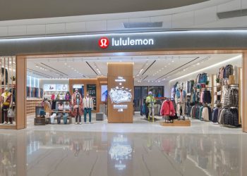 lululemon q2