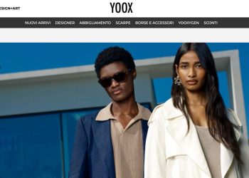 yoox mimit