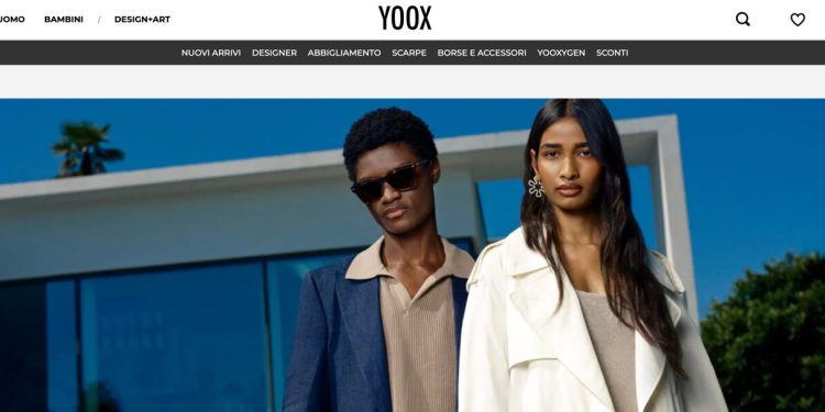 yoox mimit
