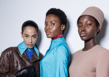 Inizia oggi la London fashion week. Assenza di ‘hot tickets’ e scommessa sul fast fashion