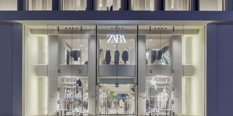 risultati inditex h1 2025