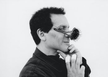 La Galerie Dior celebra con una mostra l’archivio segreto di Azzedine Alaïa