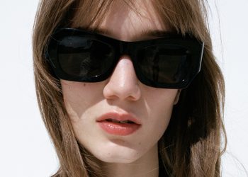Celine volta pagina. Svelata la prima campagna dell’era Michael Rider
