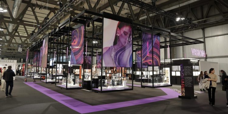 Milano Fashion&Jewels scalda i motori per l’edizione di settembre