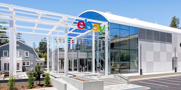 ebay compra Tise