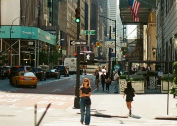 RETAIL USA