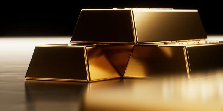 Prezzo dell’oro da record: superati i 3.500 dollari l’oncia