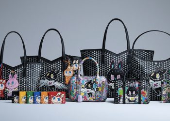 I Labubu conquistano la moda a 360°, dal low cost al lusso