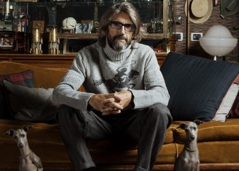 Mcs 1987 è la prima capsule collection eco-friendly di Mcs