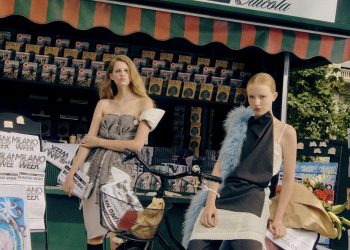 La moda frena il calo nel primo semestre 2025 (-4,5%). Boom di debutti durante Mfw
