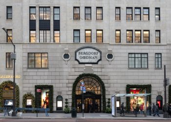 Bergdorf Goodman