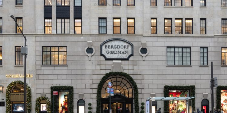 Bergdorf Goodman