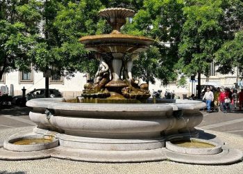 Lvmh finanzia il restauro della Fontana del Verziere a Milano