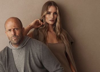 La nuova adv di Falconeri celebra l’eccellenza del cashmere